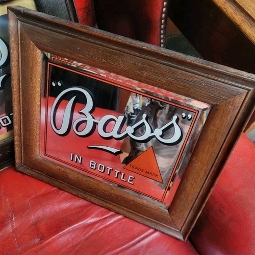 Vintage original bass - vintage, in