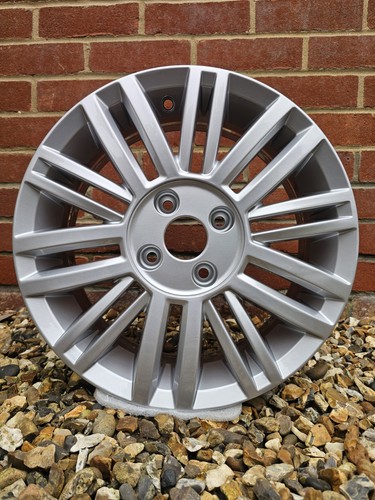 Volkswagen up alloy - volkswagen,