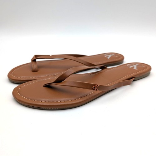 Calvin klein crude flip - klein,