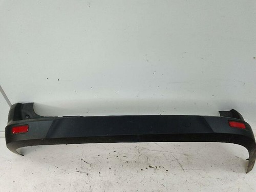 1820120 rear bumper ford - rear,