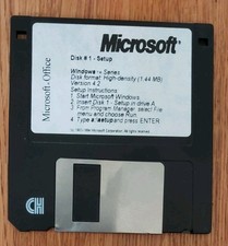 Microsoft Office Suite Version