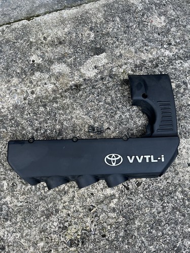 Toyota celica vvtli - vvtli, engine
