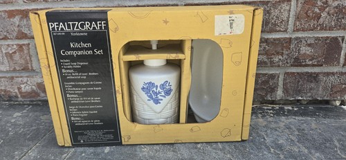 Vtg nos pfaltzgraff - vtg,
