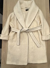 M & S Autograph Size 18 Belted