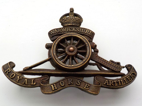 Nice warwickshire brigade - nice,