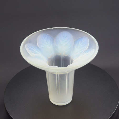 Rene lalique opalescent - rene,