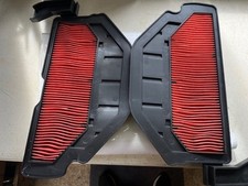 2 x Honda CBR 929 OEM Air