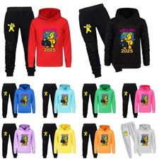 Spotty Day 2025 Pudsey Bear