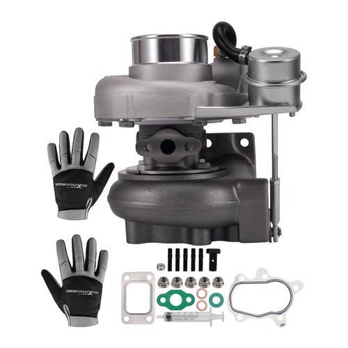 Universal billet turbo gt2871 - universal,