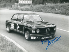 Walter Struckmann † Alpina