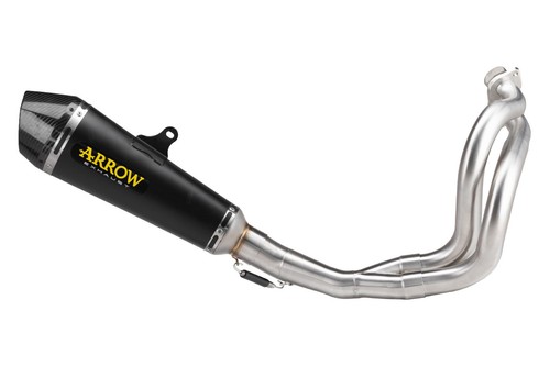 Arrow kone dark carby ece - carby,