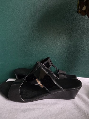 Russell bromley patent black - russell,