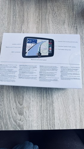 Tomtom classic 2nd - tomtom,