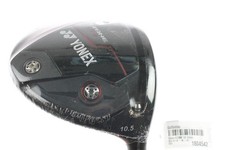 Yonex EZONE GS Golf Club Mens Right Handed 10.5-deg Driver Stiff Graphite