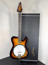 Gold Tone ES-Banjitar 6-string