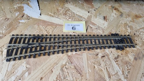 Peco gauge code - sl-96,