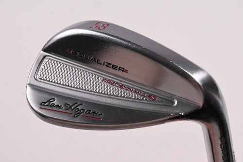 Ben hogan equalizer lob - equalizer, ii