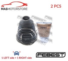 CV JOINT BOOT KIT PAIR