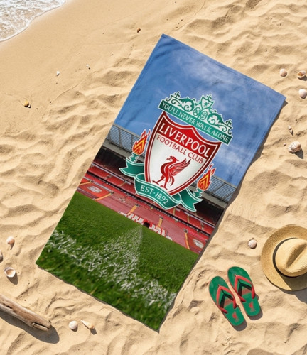 Liverpool official stadium - official,