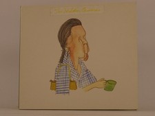 THE HIDDEN CAMERAS A MIRACLE (DIGIPAK) (K91) 3 Track CD Single including Picture