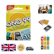ONO 99 Card Game - Engage