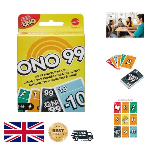 Ono card game - ono,