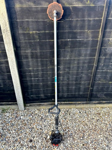 Barrus tondu super 160 petrol - tondu,