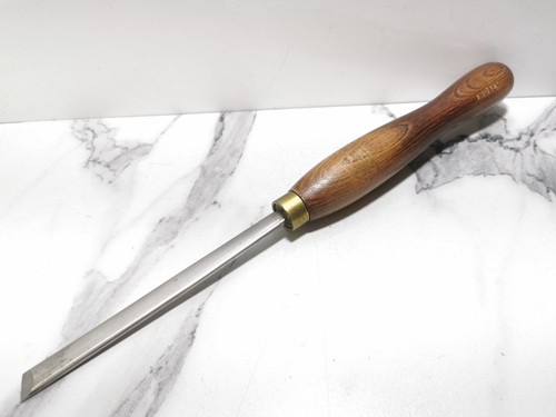 Crown tools oval skew - tools, 1/2"