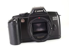 Canon EOS 5000 35mm SLR Film