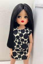 OOAK Rerooted Repainted