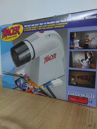 Artograph tracer projector - tracer,