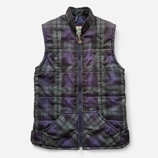 Vintage Snowgoose Padded