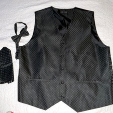 Mens VEST mens size XL 