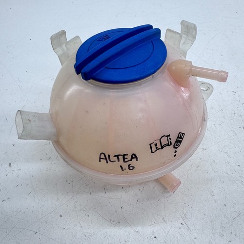 Seat altea expansion tank - seat,
