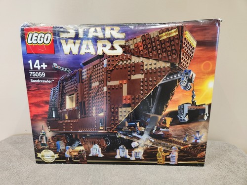 Lego star wars - star, ucs