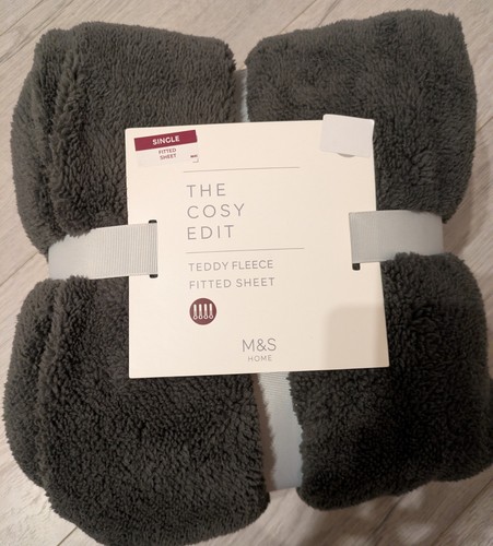 Marks and spencer fleece - marks,