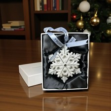 Pandora 2015 Snow Flake