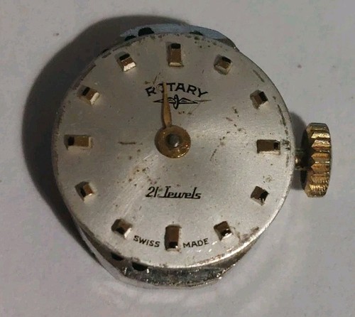 Vintage rotary jewels - vintage, 21