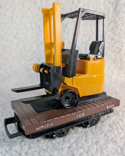 Lgb scale flat - scale,