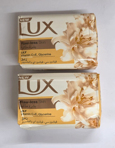 Lux professional beauty soap - professional,