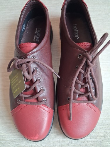Hotter comfort concept tone - hotter, 2
