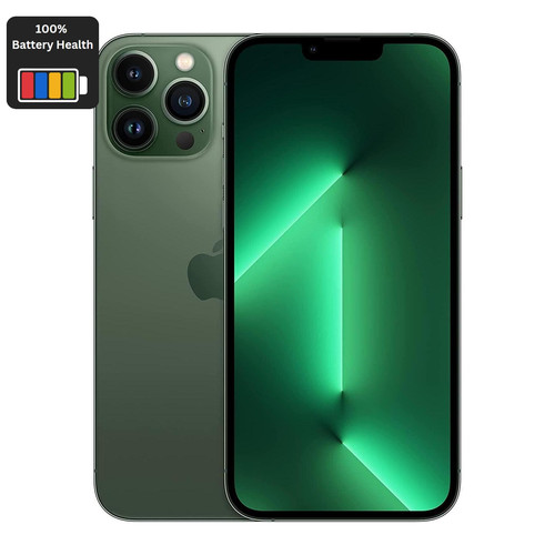 Apple iphone pro - 13, 128gb