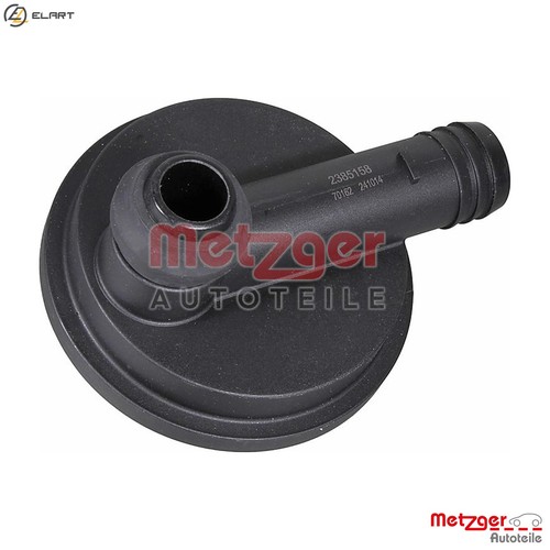 Valve crankcase ventilation - valve,