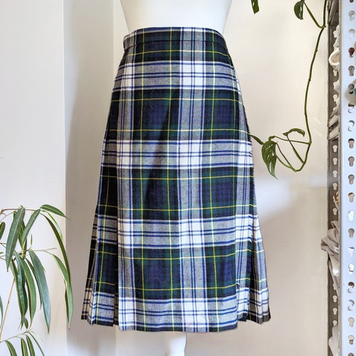 Vintage 80s 90s scottish - vintage,