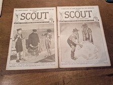 2 X THE SCOUT Magazine Weekly