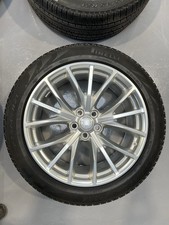 275/45/21 Landrover Rangerover SVR Alloy Wheels New Old Stock
