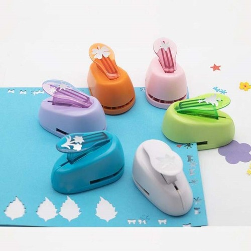 Paper embossing machine - paper,