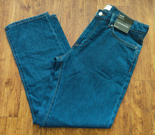M&S Autograph Straight Leg