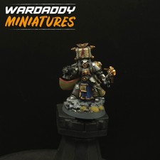 Pro Painted Warhammer 40k Grey