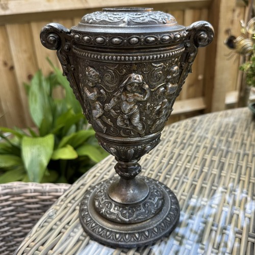 Antique victorian embossed - antique,